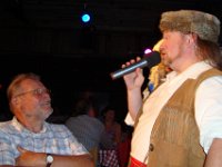 2010076786 Oh-Canada-Eh Show- Canmore - Banff Nat Park - Alberta - Canada  - Jul 28