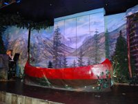 2010076787 Oh-Canada-Eh Show- Canmore - Banff Nat Park - Alberta - Canada  - Jul 28