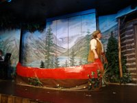 2010076788 Oh-Canada-Eh Show- Canmore - Banff Nat Park - Alberta - Canada  - Jul 28