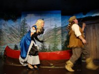 2010076789 Oh-Canada-Eh Show- Canmore - Banff Nat Park - Alberta - Canada  - Jul 28