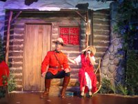 2010076793 Oh-Canada-Eh Show- Canmore - Banff Nat Park - Alberta - Canada  - Jul 28