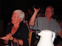 2010076795 Oh-Canada-Eh Show- Canmore - Banff Nat Park - Alberta - Canada  - Jul 28