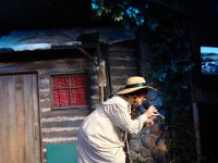 2010076798 Oh-Canada-Eh Show- Canmore - Banff Nat Park - Alberta - Canada  - Jul 28