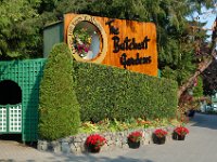 2010077571 Butchart Gardens - Victoria - British Columbia - Canada - Aug 04