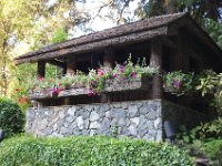 2010077584 Butchart Gardens - Victoria - British Columbia - Canada - Aug 04