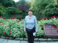 2010077592 Butchart Gardens - Victoria - British Columbia - Canada - Aug 04