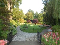 2010077593 Butchart Gardens - Victoria - British Columbia - Canada - Aug 04 : X X