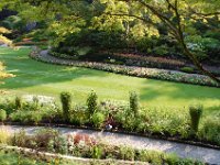 2010077600 Butchart Gardens - Victoria - British Columbia - Canada - Aug 04