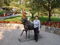 2010077602 Butchart Gardens - Victoria - British Columbia - Canada - Aug 04