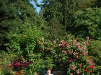 2010077625 Butchart Gardens - Victoria - British Columbia - Canada - Aug 04