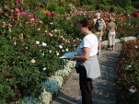 2010077626 Butchart Gardens - Victoria - British Columbia - Canada - Aug 04