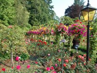 2010077629 Butchart Gardens - Victoria - British Columbia - Canada - Aug 04