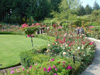 2010077631 Butchart Gardens - Victoria - British Columbia - Canada - Aug 04