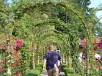 2010077632 Butchart Gardens - Victoria - British Columbia - Canada - Aug 04