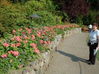 2010077636 Butchart Gardens - Victoria - British Columbia - Canada - Aug 04