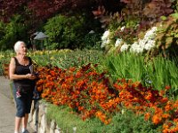 2010077639 Butchart Gardens - Victoria - British Columbia - Canada - Aug 04