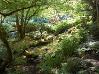 2010077647 Butchart Gardens - Victoria - British Columbia - Canada - Aug 04