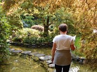 2010077650 Butchart Gardens - Victoria - British Columbia - Canada - Aug 04