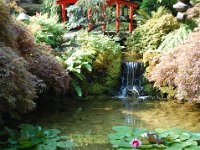 2010077655 Butchart Gardens - Victoria - British Columbia - Canada - Aug 04