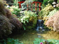 2010077656 Butchart Gardens - Victoria - British Columbia - Canada - Aug 04