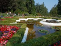 2010077661 Butchart Gardens - Victoria - British Columbia - Canada - Aug 04