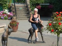 2010077670 Butchart Gardens - Victoria - British Columbia - Canada - Aug 04 : Canada, Vancouver Island, Butchard Gardens : Christiane Collard