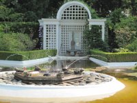 2010077676 Butchart Gardens - Victoria - British Columbia - Canada - Aug 04