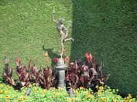 2010077678 Butchart Gardens - Victoria - British Columbia - Canada - Aug 04