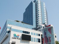 2010077695 Vancouver - British Columbia - Canada - Aug 04 : Canada