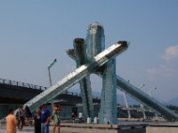 2010077697 Vancouver - British Columbia - Canada - Aug 04 : Vancouver, Canada