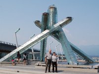 2010077698 Vancouver - British Columbia - Canada - Aug 04 : Vancouver, Canada