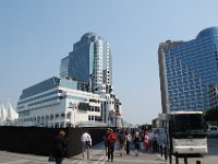 2010077703 Vancouver - British Columbia - Canada - Aug 04 : Vancouver, Canada