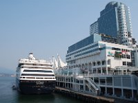 2010077704 Vancouver - British Columbia - Canada - Aug 04 : Vancouver, Canada