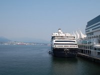 2010077705 Vancouver - British Columbia - Canada - Aug 04 : Vancouver, Canada