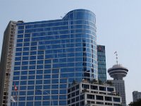 2010077706 Vancouver - British Columbia - Canada - Aug 04 : Vancouver, Canada