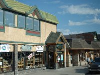 2010077092 Jasper - Jasper Nat Park - Alberta - Canada  - Jul 31