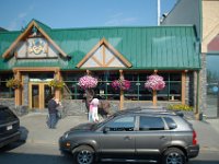 2010077093 Jasper - Jasper Nat Park - Alberta - Canada  - Jul 31