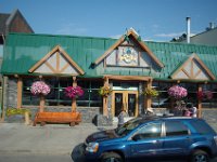 2010077094 Jasper - Jasper Nat Park - Alberta - Canada  - Jul 31