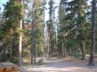 2010077106 Pyramid Island- Jasper National Park - Alberta - Canada  - Jul 31