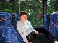 2010077108 Pyramid Island- Jasper National Park - Alberta - Canada  - Jul 31