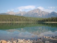Jasper - Mount Robson - Sun Peaks, Canada ( July 31, 2010)