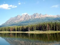 2010077131 Mount Robson Provincial Park - British Columbia - Canada  - Jul 31