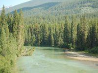 2010077133 Mount Robson Provincial Park - British Columbia - Canada  - Jul 31