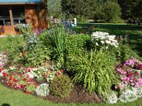 2010077137 Mount Robson Provincial Park - British Columbia - Canada  - Jul 31