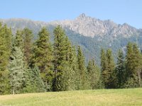 2010077141 Mount Robson Provincial Park - British Columbia - Canada  - Jul 31