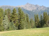 2010077142 Mount Robson Provincial Park - British Columbia - Canada  - Jul 31