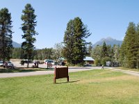 2010077145 Mount Robson Provincial Park - British Columbia - Canada  - Jul 31