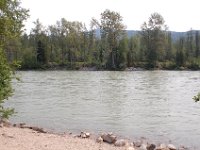 2010077149 Mount Robson Provincial Park - British Columbia - Canada  - Jul 31