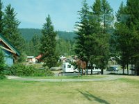 2010077150 Mount Robson Provincial Park - British Columbia - Canada  - Jul 31