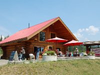 2010077151 Mount Robson Provincial Park - British Columbia - Canada  - Jul 31